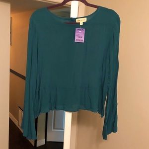 NWT ⭐️ Cloth & Stone